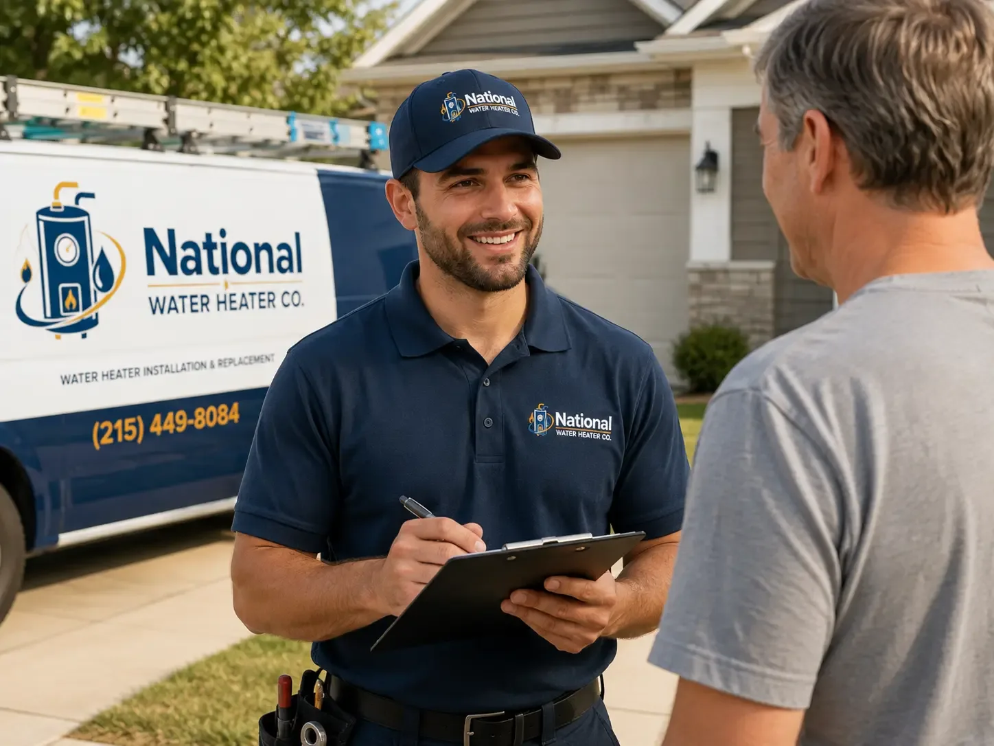 Water Heater Installation Townsville, NC FAQs